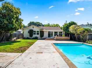 247 W Oakwood Blvd, Redwood City, CA 94061