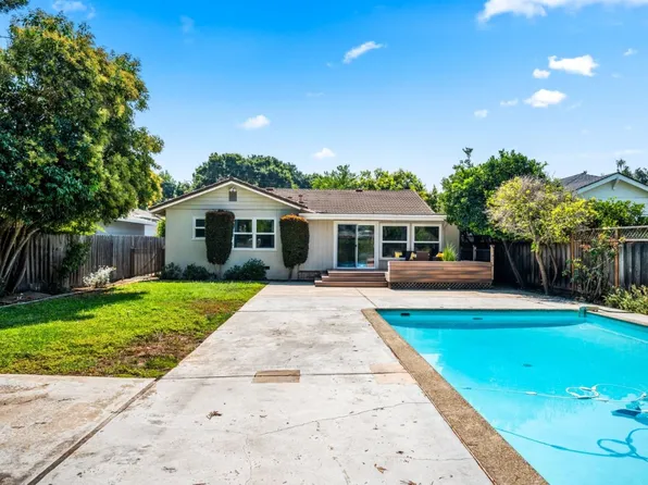 247 W Oakwood Blvd, Redwood City, CA 94061