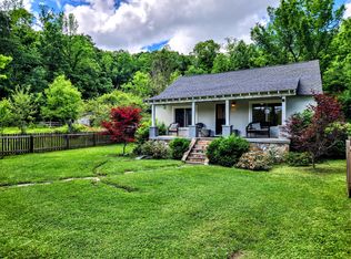 502 McFarland Rd, Lookout Mountain, GA 30750