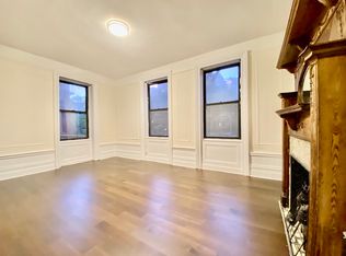 40 Morningside Ave APT 34, New York, NY 10026