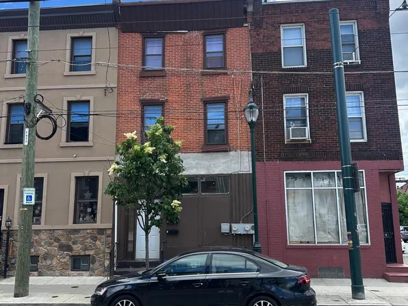 3103 Richmond St, Philadelphia, PA 19134