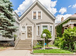 7629 S Champlain Ave, Chicago, IL 60619