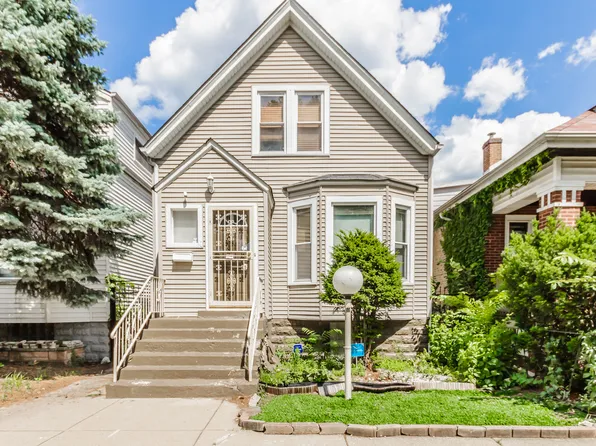 7629 S Champlain Ave, Chicago, IL 60619