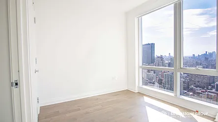 Rented by Silverstone Group USA Corp.