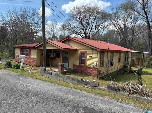 120 Lide Rd, Talladega, AL 35160