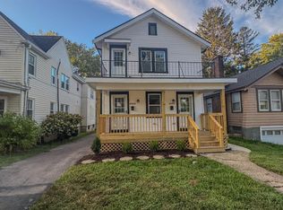 6949 Cambridge Ave, Cincinnati, OH