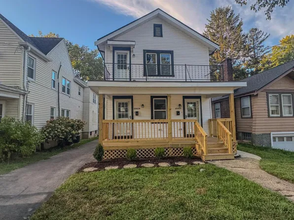6949 Cambridge Ave, Cincinnati, OH 45227