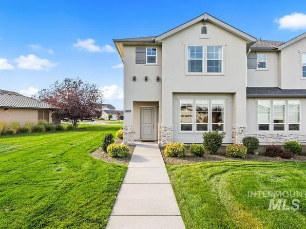 5819 W Hamm Ln, Eagle, ID 83616