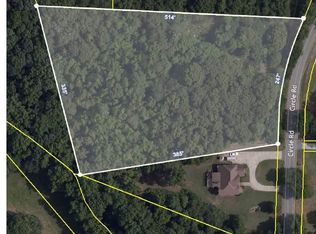 508 Circle Rd, Greer, SC 29651