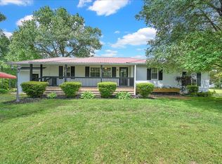 161 Old Highway 278 W, Addison, AL 35540