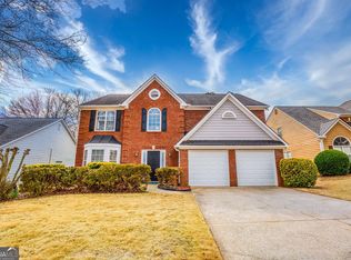 3015 Dominion Walk Ln, Snellville, GA 30078