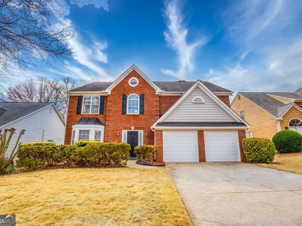 3015 Dominion Walk Ln, Snellville, GA 30078