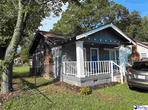 114 Jennings St, Bennettsville, SC 29512