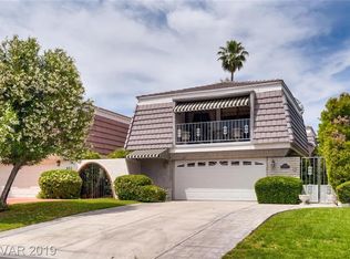 860 Vegas Valley Dr, Las Vegas, NV 89109