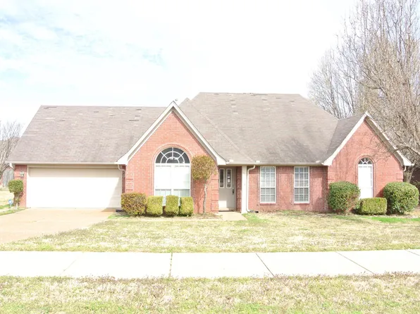 7744 Shadow Elm Ln, Arlington, TN 38002