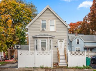 22 Logan St, Lynn, MA 01902
