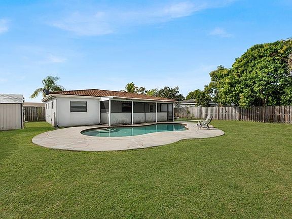 2nd image of 10901 Granite St