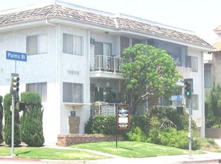 10883 Palms Blvd APT 3, Los Angeles, CA 90034