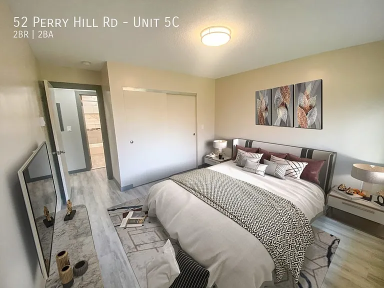 52 Perry Hill Rd #5C — Photo 14