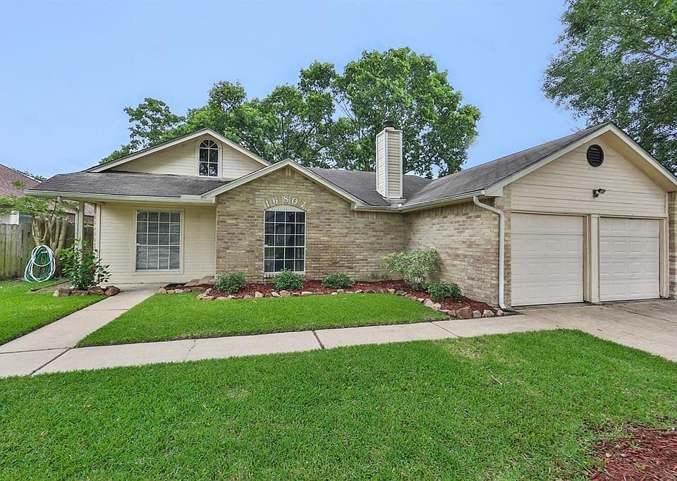 1st image of 16807 Carbridge Dr