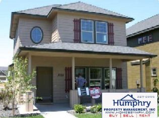 3025 S Gunnell Ave, Meridian, ID 83642