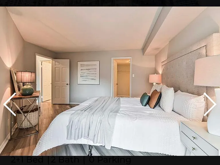 717 Bay St #1803 — Photo 2