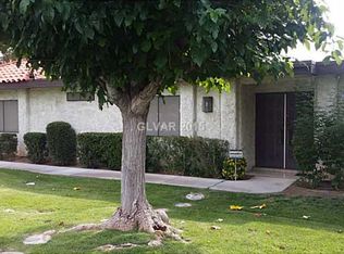 2439 El Paseo Cir, Las Vegas, NV 89121