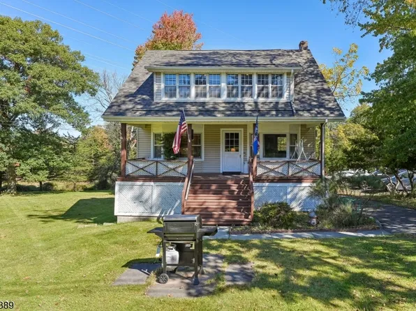 109 Gould Ave, North Caldwell Boro, NJ 07006