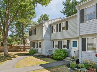 10 Pine Ledge Ter #10, Portland, ME 04103