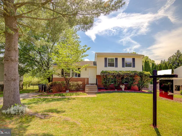 8612 Weems Rd, Manassas, VA 20110