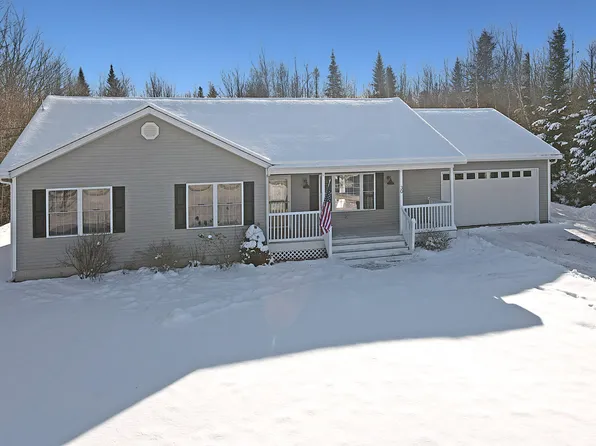 30 Tamarac Road, Ellsworth, ME 04605