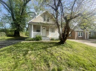 423 Emmett Ave, Saint Louis, MO 63135