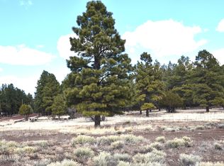 152 N Stoneman Blvd, Williams, AZ 86046