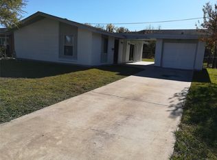 828 W Grubb Dr, Mesquite, TX 75149