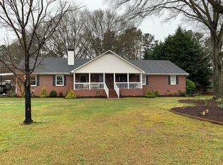 4320 Meek Rd, Powder Springs, GA 30127