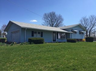 35 Locust St, Mifflintown, PA 17059