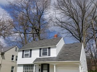 19519 Wickfield Ave, Warrensville Heights, OH