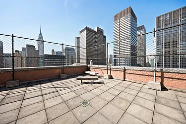 Rented by Bank Neary