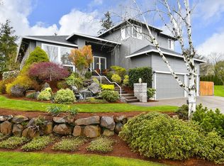 10775 SE Clark Cir, Happy Valley, OR 97086