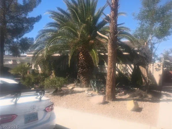 1109 Fay Blvd, Las Vegas, NV 89108