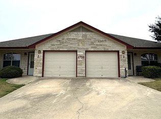 4706 John David Dr, Killeen, TX 76549