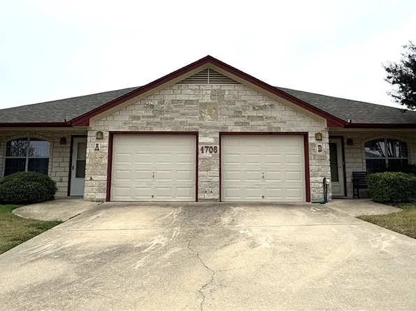 4706 John David Dr, Killeen, TX 76549