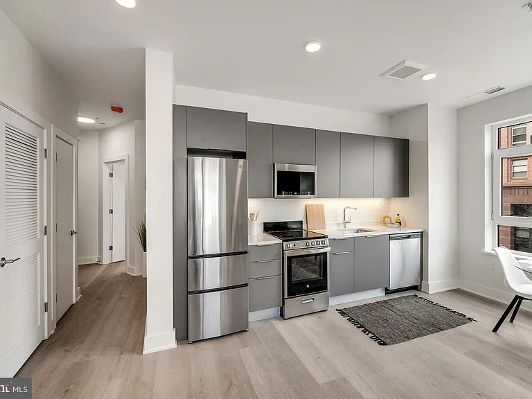 3831 Georgia Ave NW #301 — Photo 6