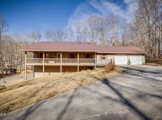 1406 Bristlecone Ct, Jonesborough, TN 37659