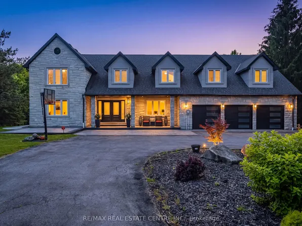 6 Country Lane Dr, Caledon, ON L7E 0B4