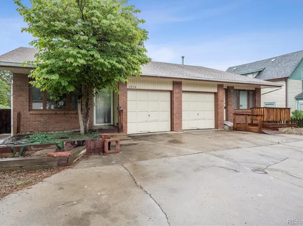 1914 9th Avenue, Longmont, CO 80501