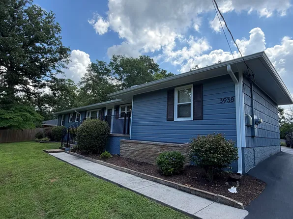 3938 Laird Ln, Chattanooga, TN 37415