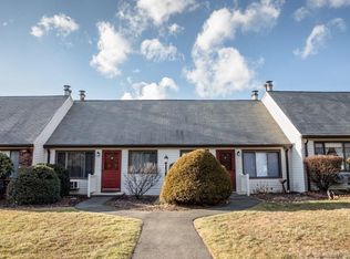 6 Dannys Way UNIT 6, Wallingford, CT 06492