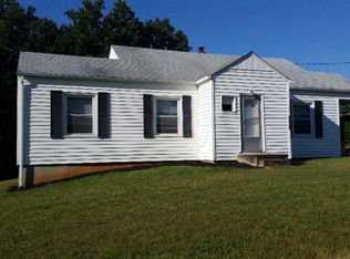 3304 Stones Dairy Rd, Bassett, VA 24055