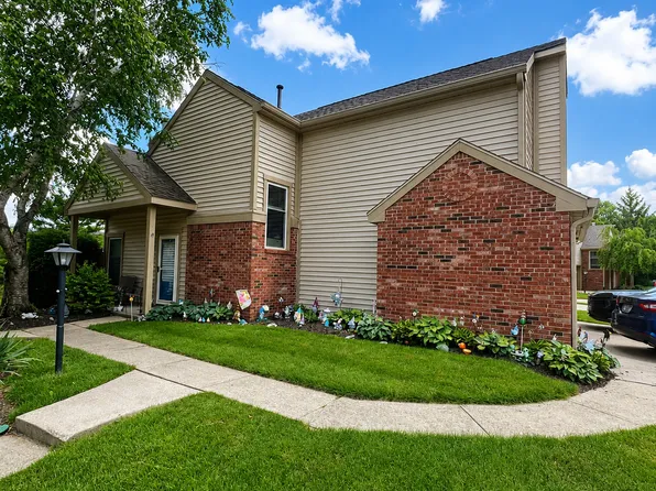 3039 Bayberry Ct W, Carmel, IN 46033